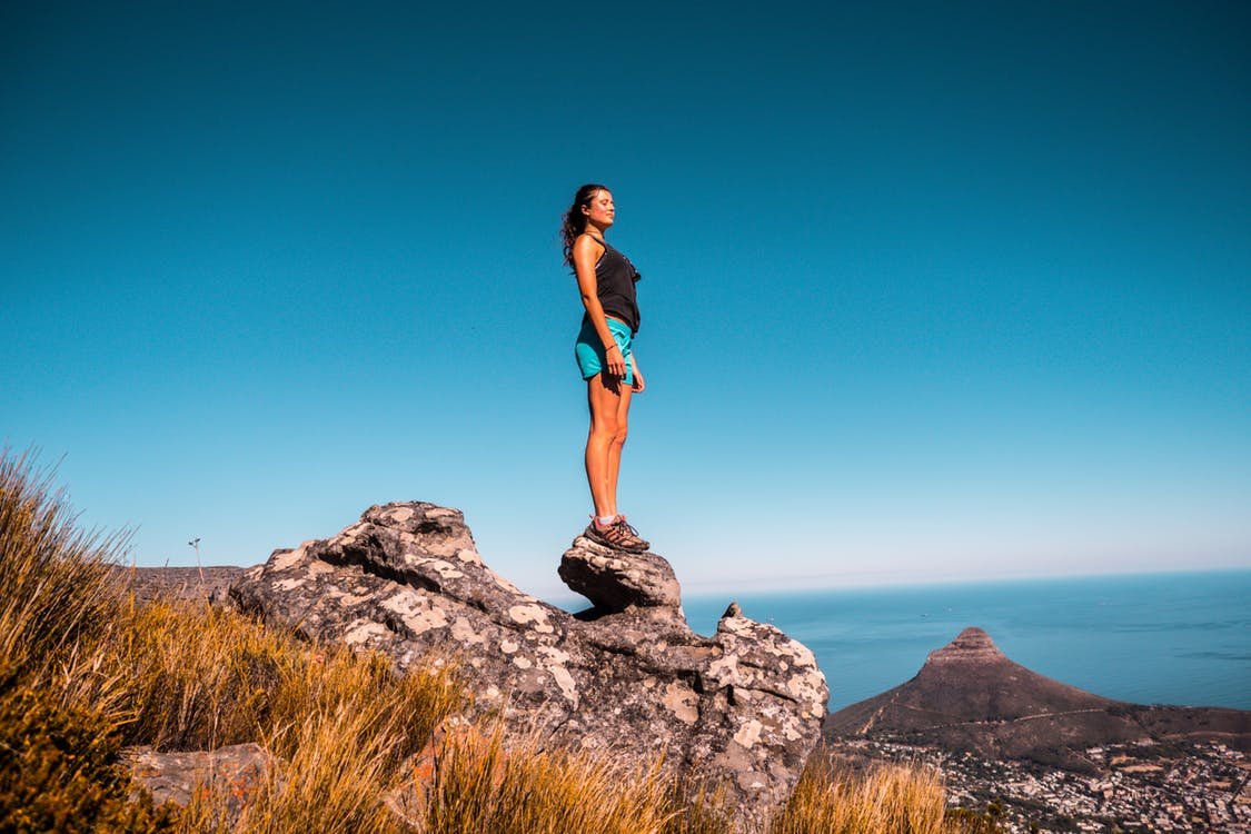 TOP 5 caminhadas e rochas na região da Boêmia do Sul