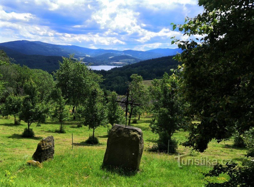 Wanderungen rund um Nýrsk