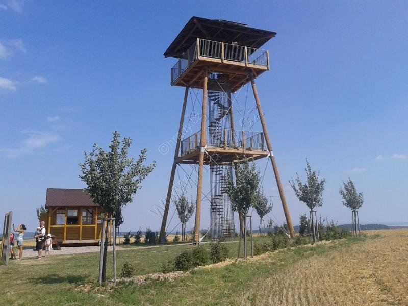 Toulovcova rozhledna