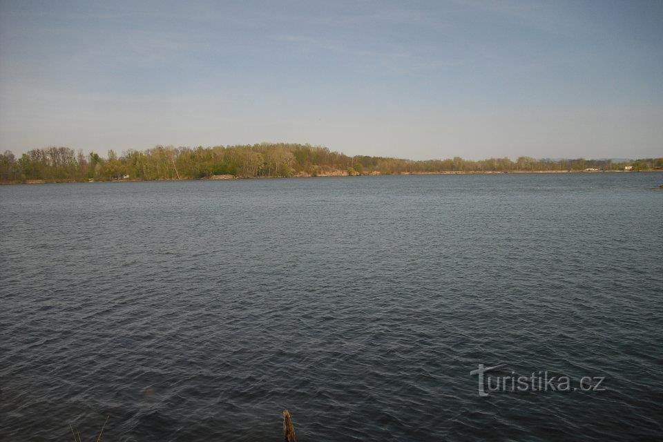 Lagoas de Tovačovske