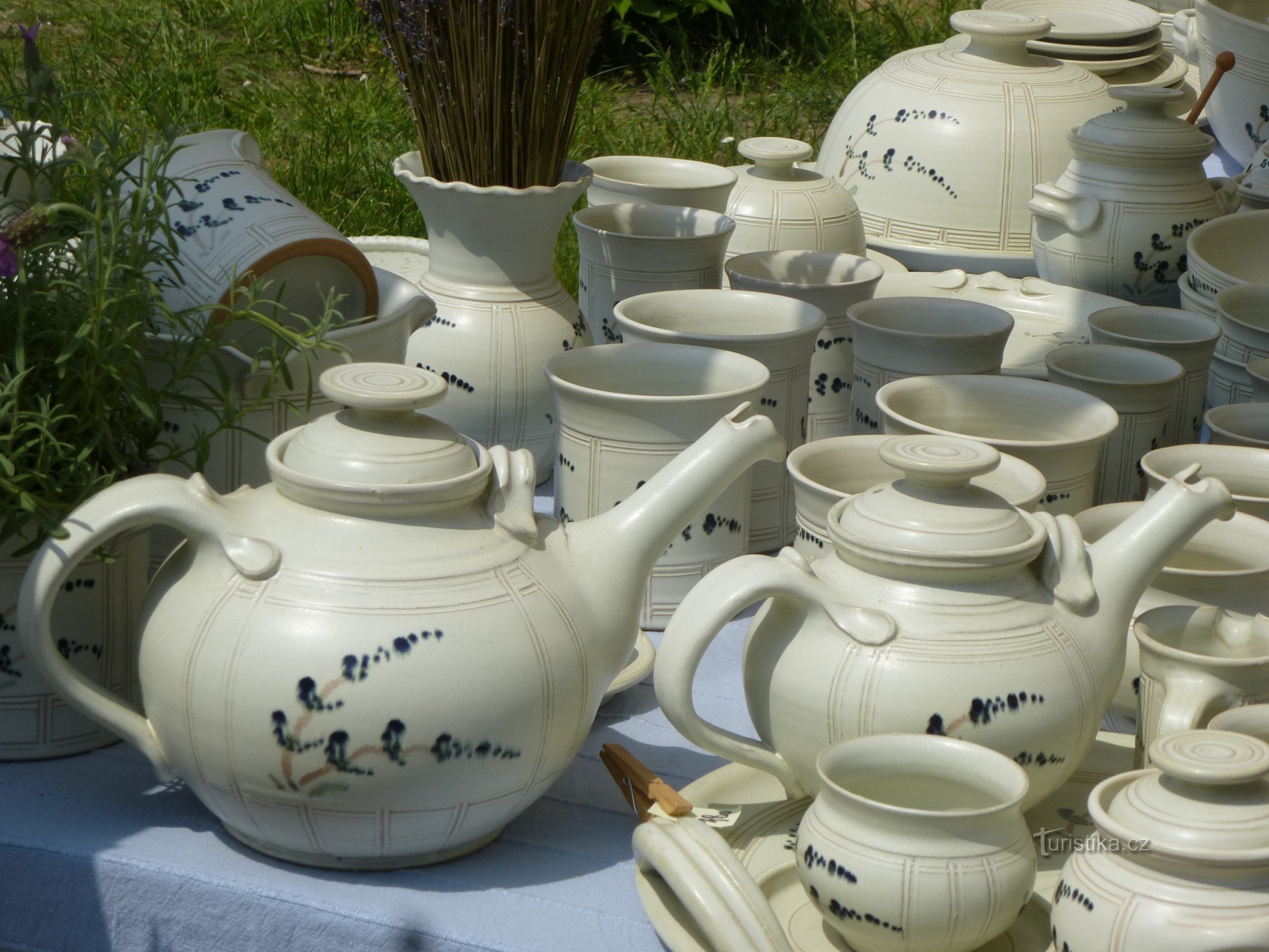 Giornata della ceramica tradizionale - 28° anno