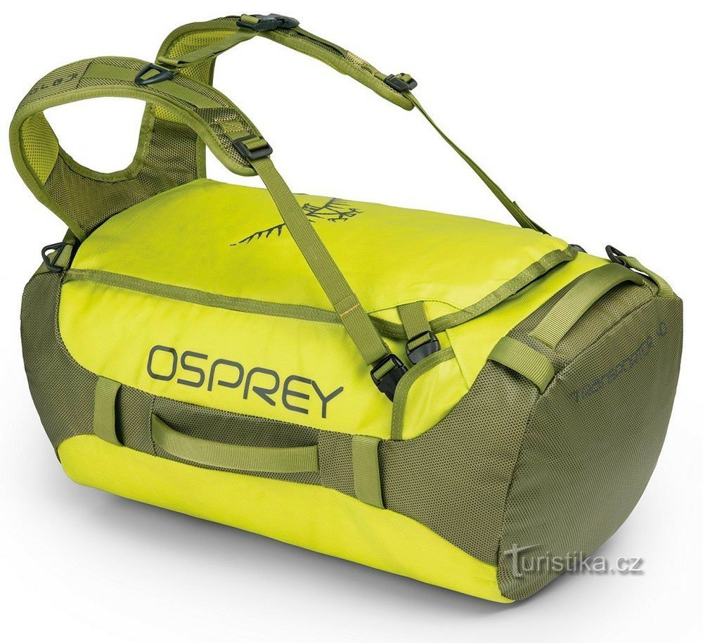 Transportador 40 Osprey