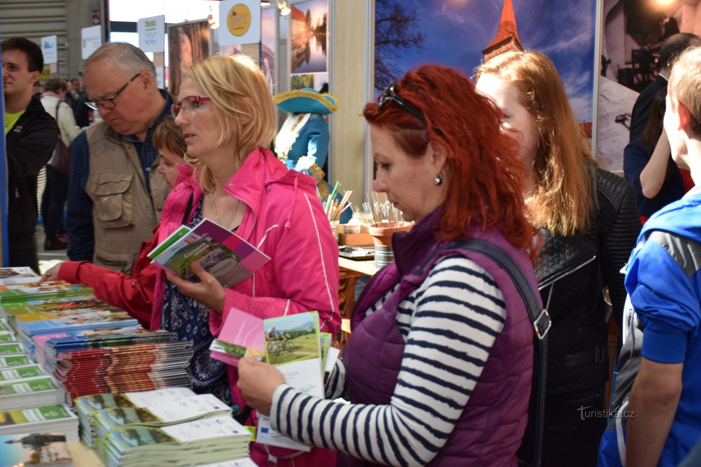 Travelfest 2019. započet će zajedno s Gastrofestom u petak, 26. travnja