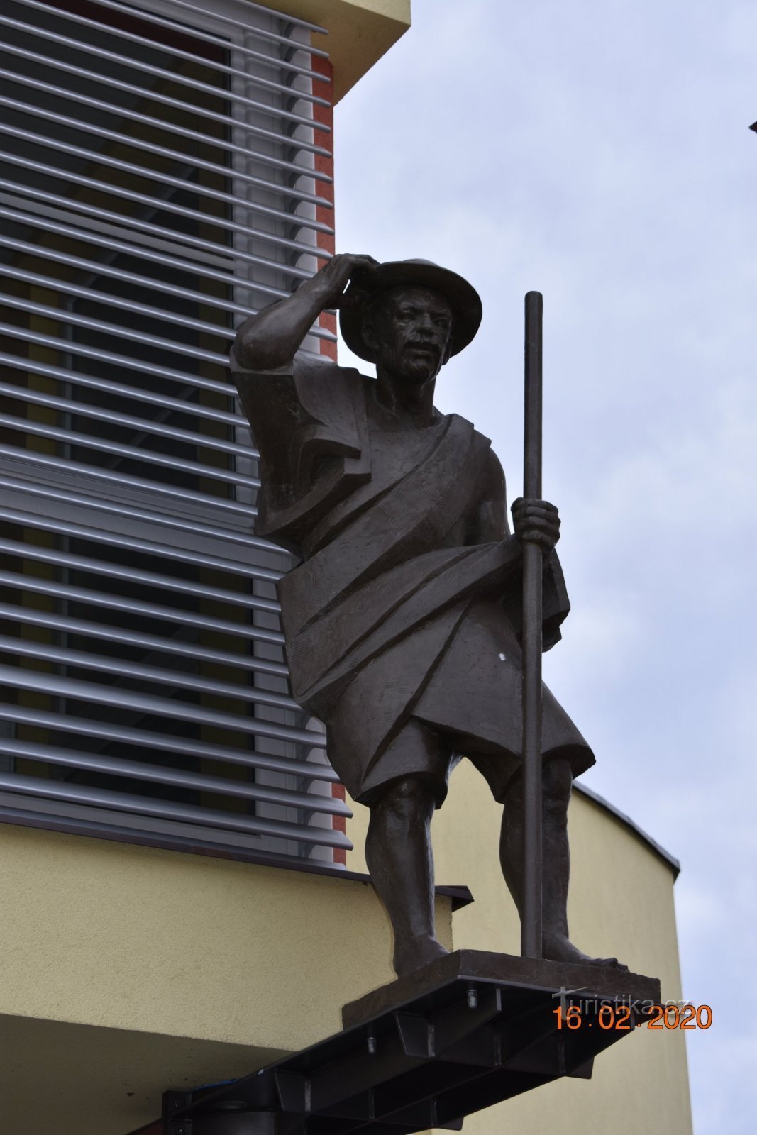 Museu da Natividade de Třebechovice