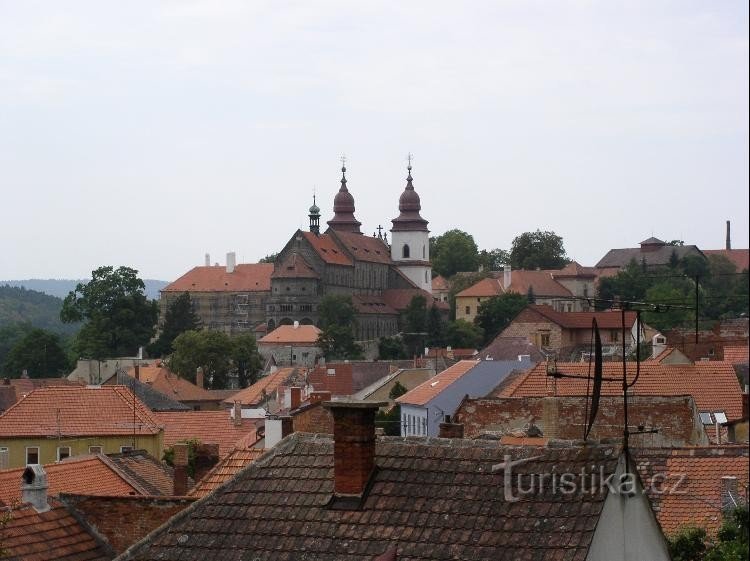 Třebíč