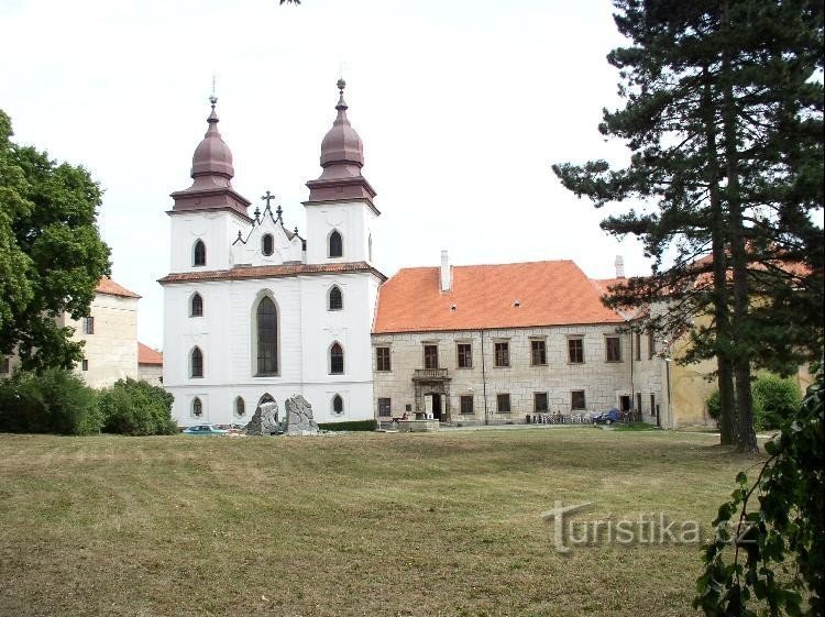 třebíč