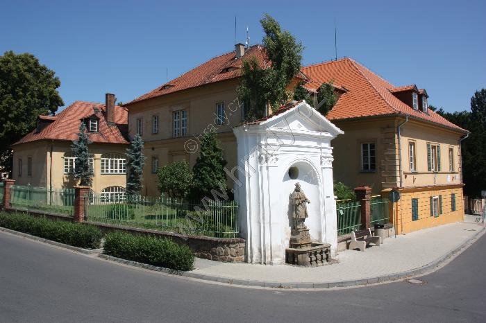 Třebívlice