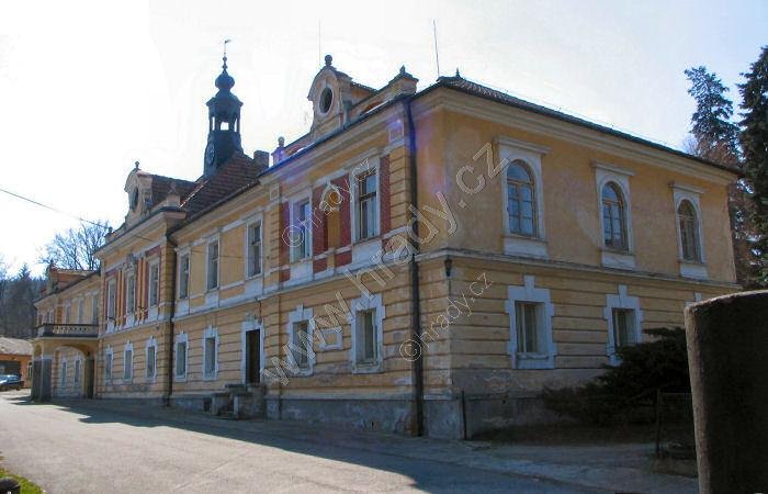 Třebnice
