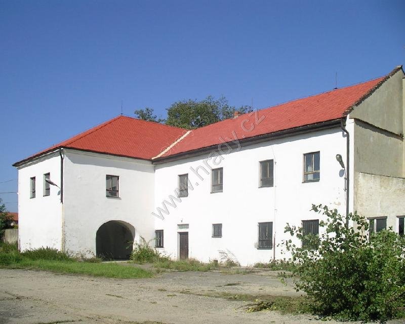 Třebovle