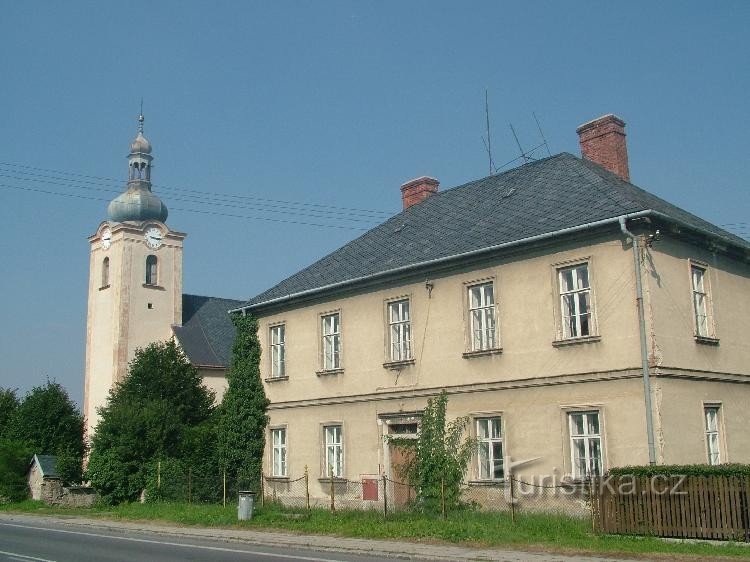 Tremešná