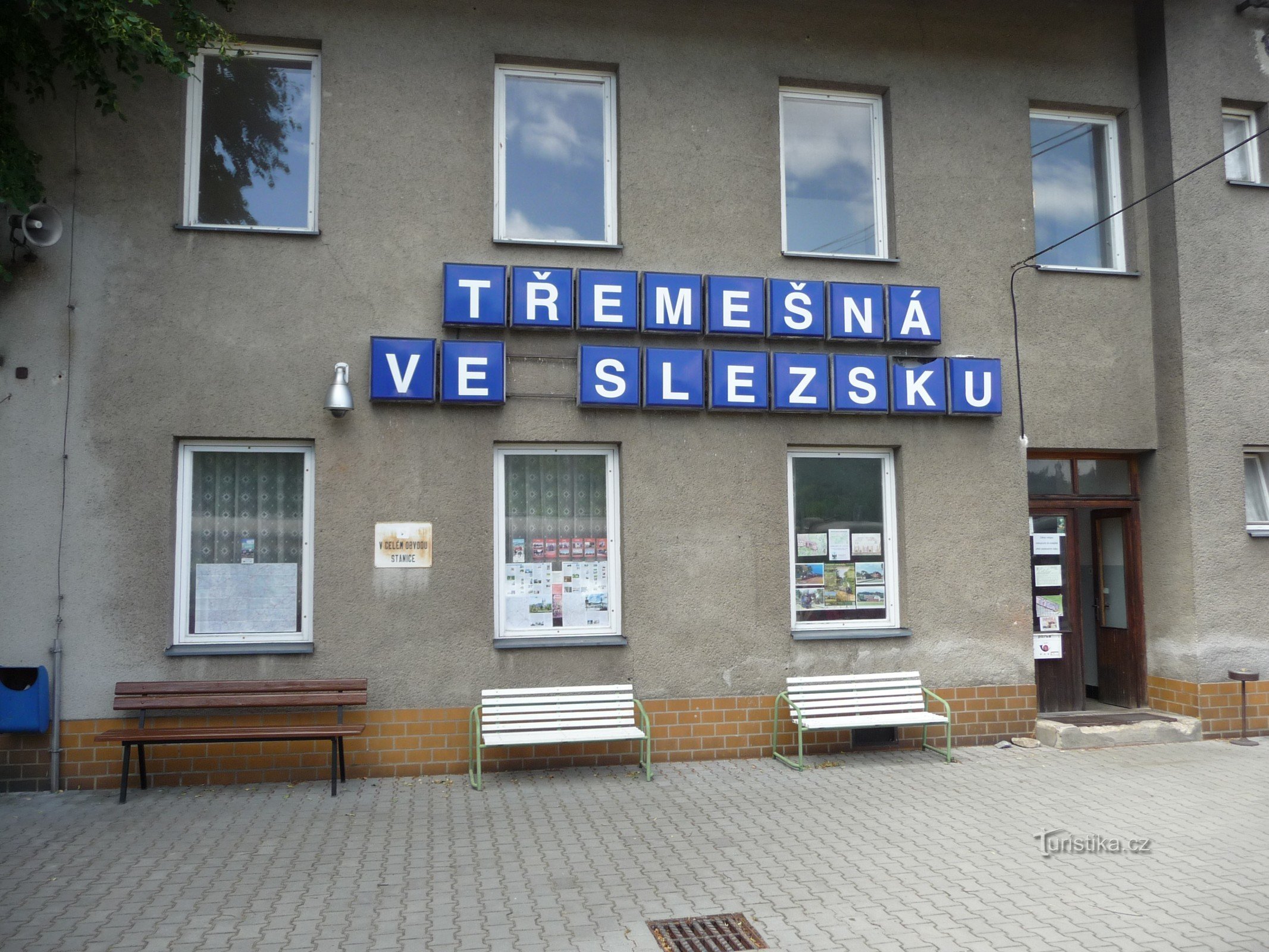 Tremesna