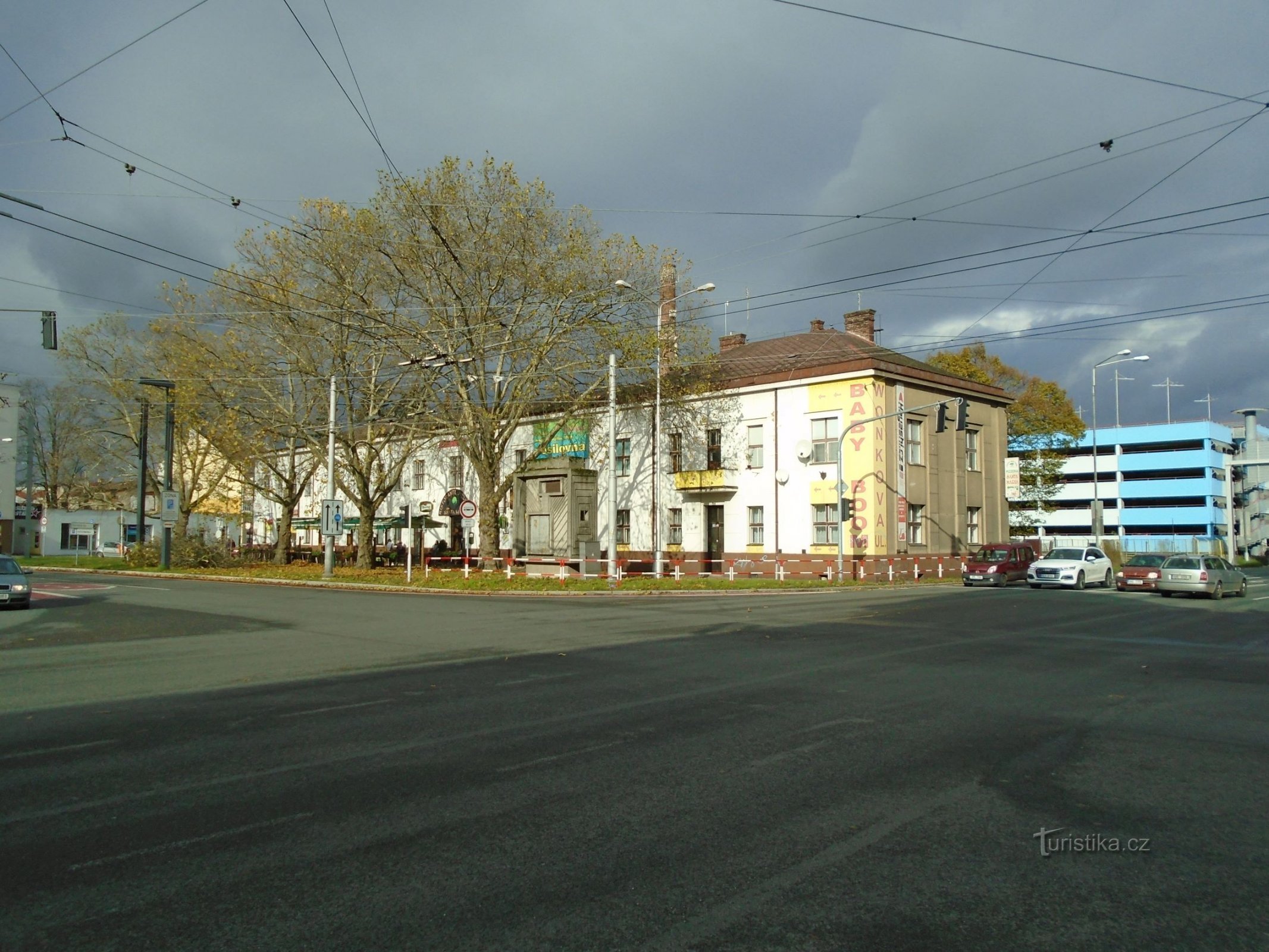 Razred Karla IV. 1283 i 430 (Hradec Králové, 11.11.2017.)