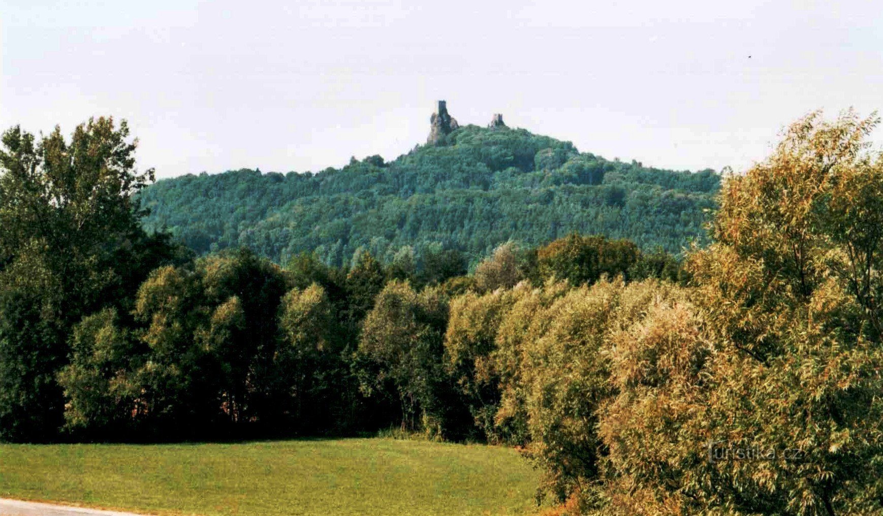 Уламки з Ровенська