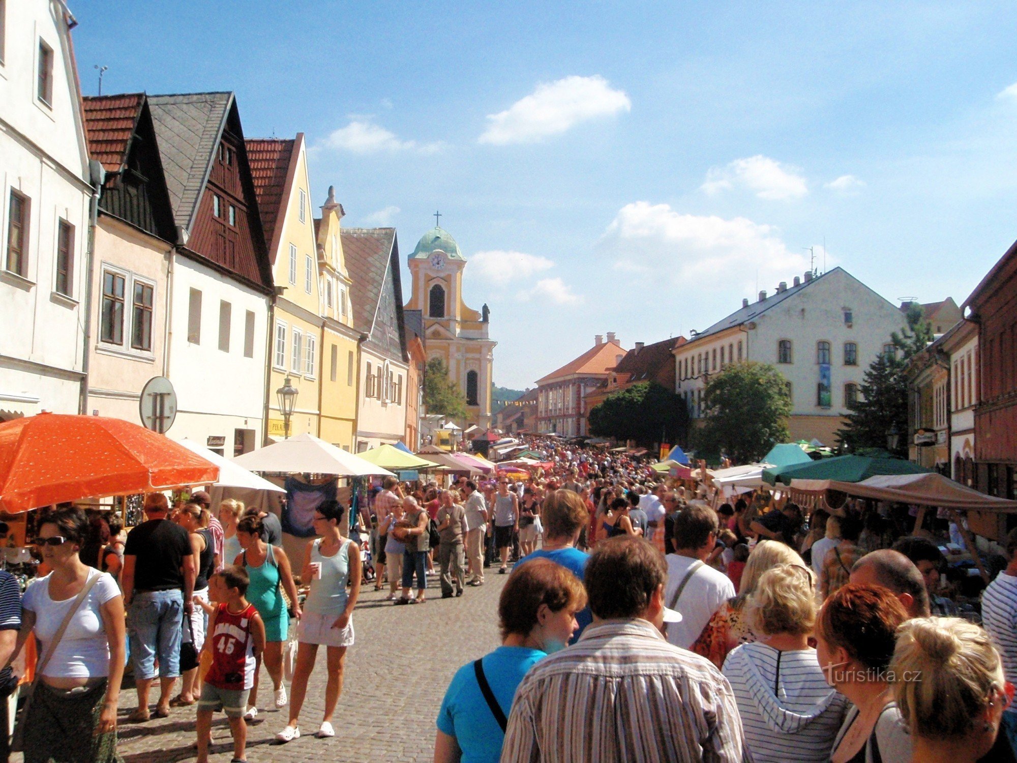 Marketplace