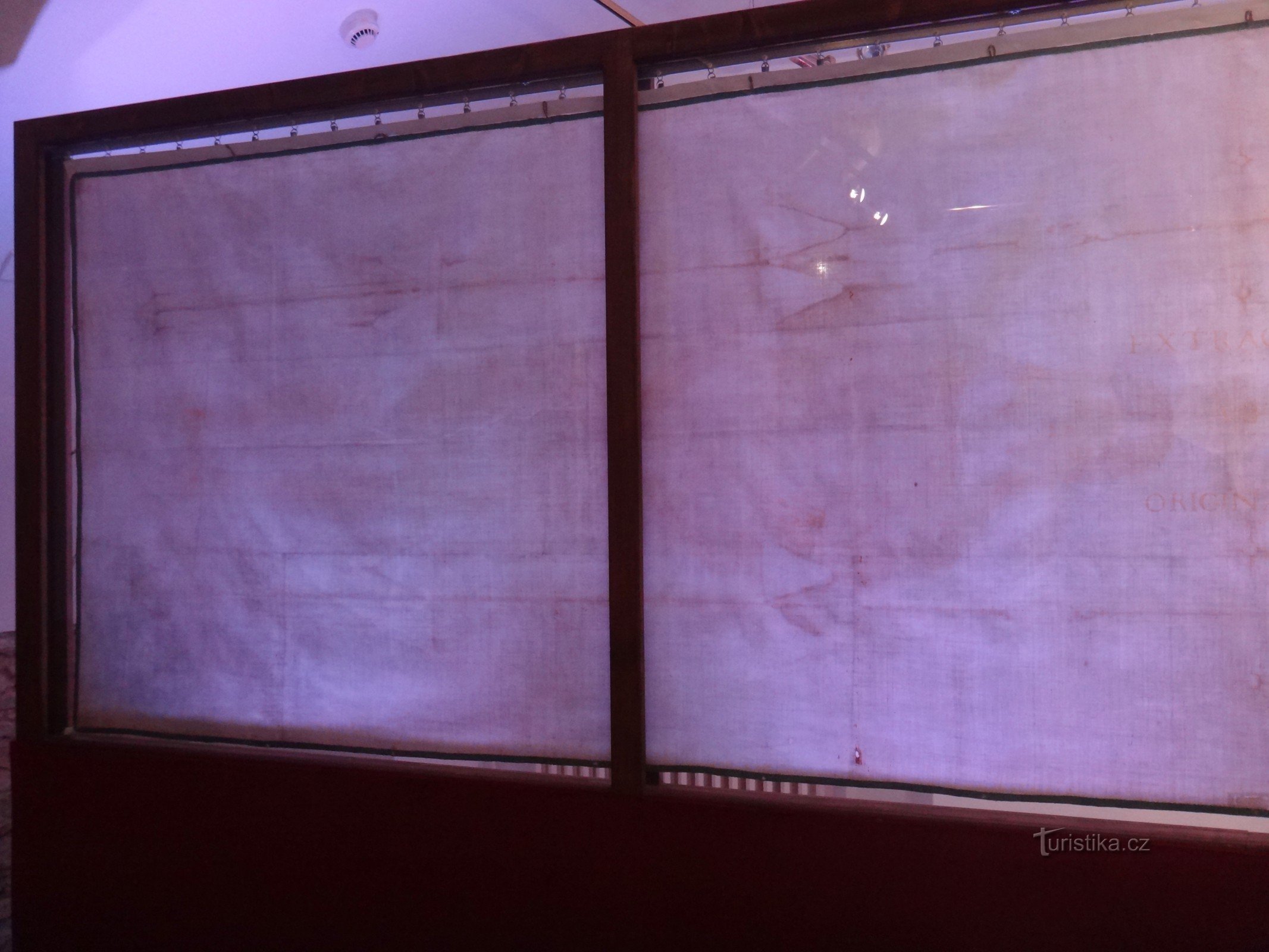 Shroud of Turin