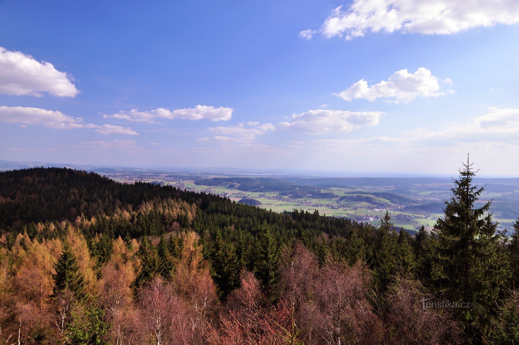 Turistične destinacije v okolici Trutnov