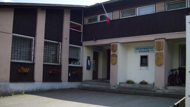 Centre d'information touristique