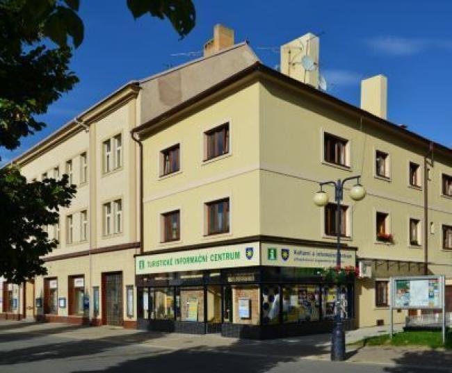 Touristeninformationszentrum Benešov