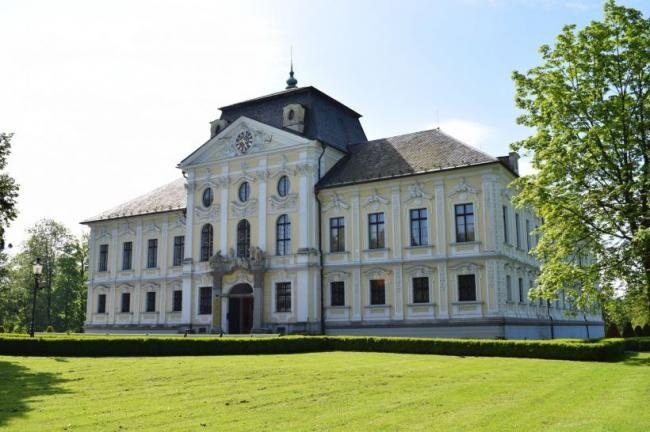 Kravaře turistinformationscenter