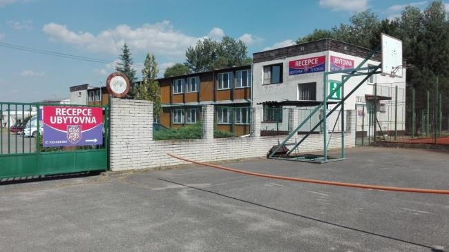 Tourist Information Center Lanžhot