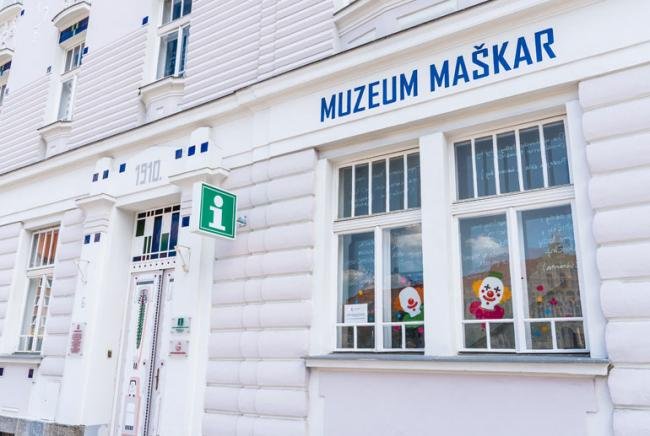 Turistično informacijski center Milevsko