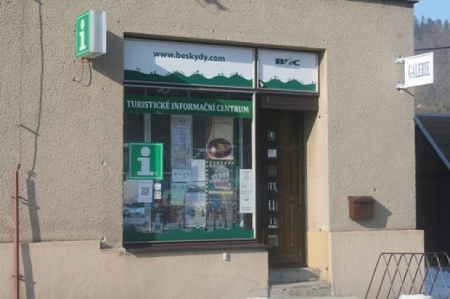 Turistické informační centrum Ostravice