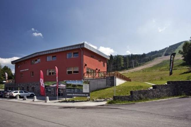 Turistické informační centrum Sněžník Dolní Morava