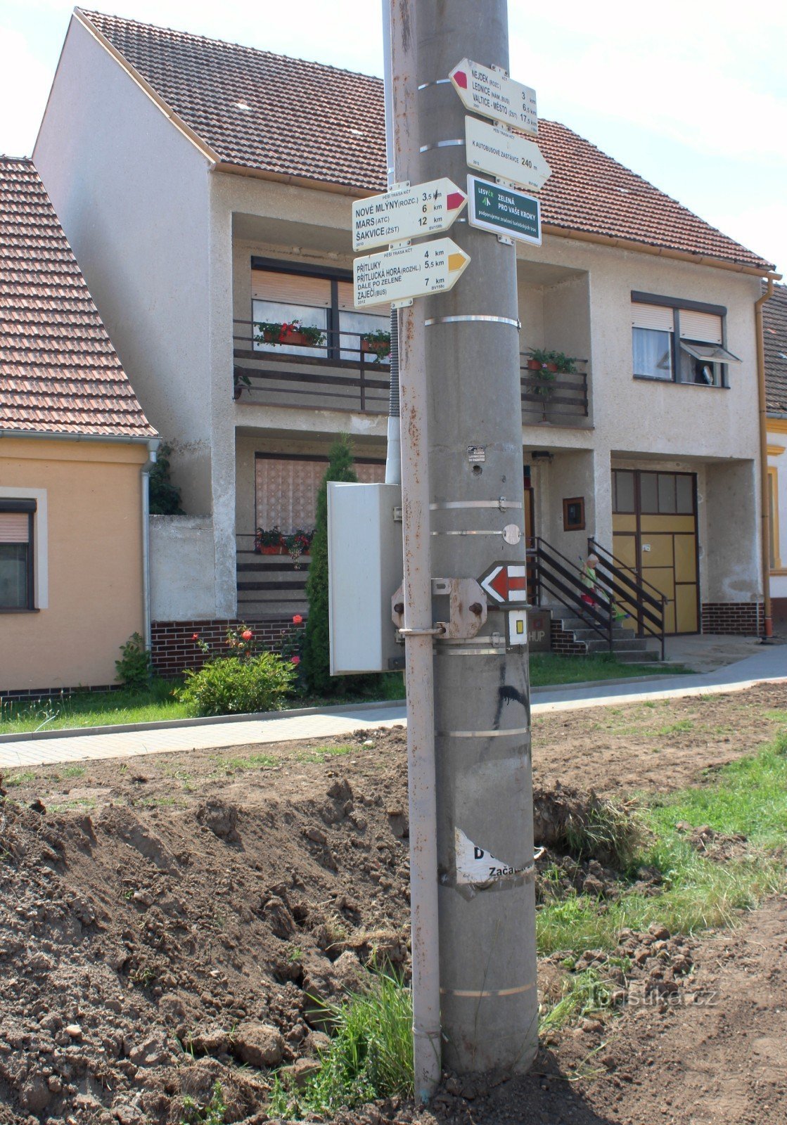 Encruzilhada turística da Bulgária