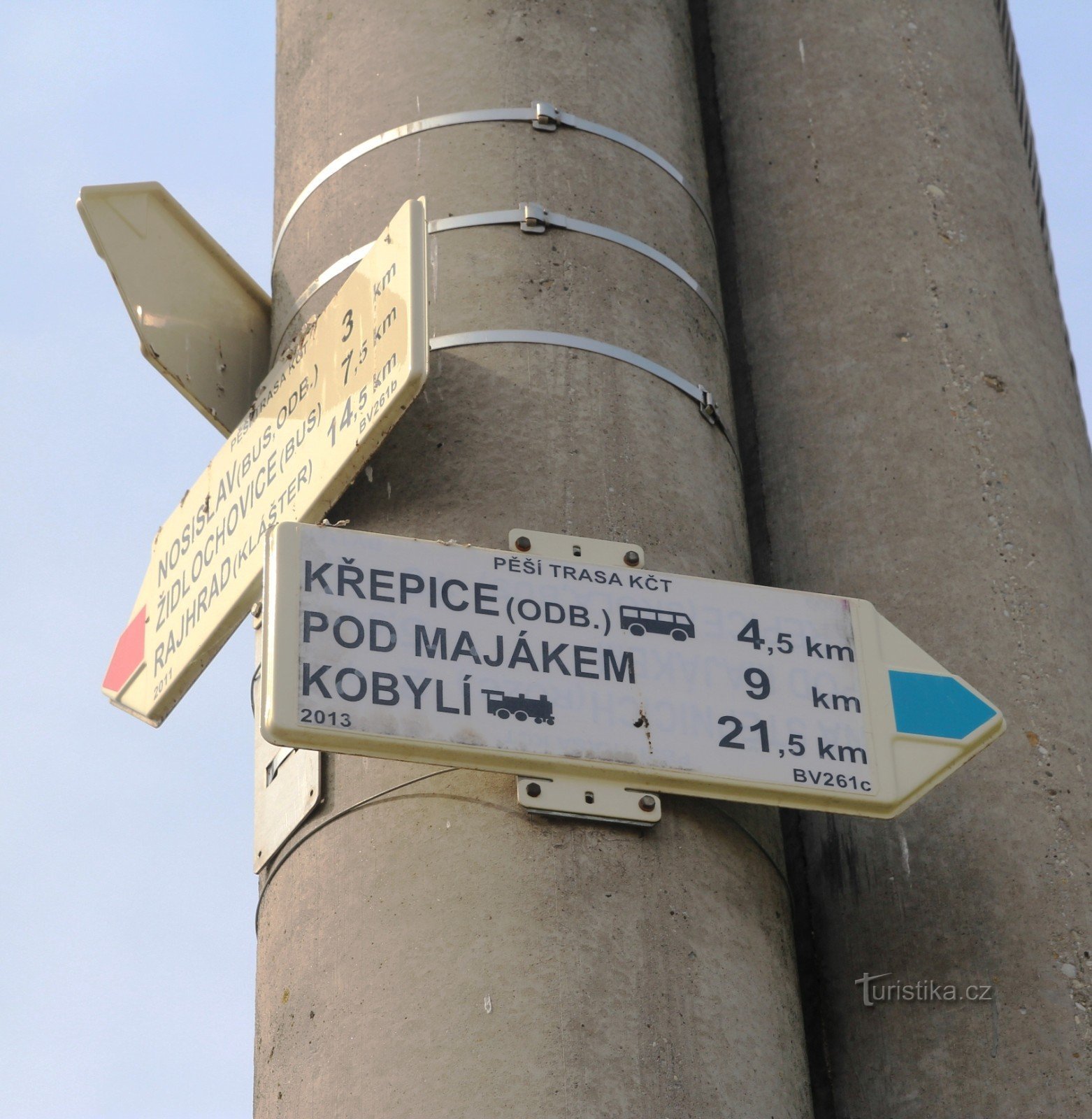 Tourist crossroads of Great Germany