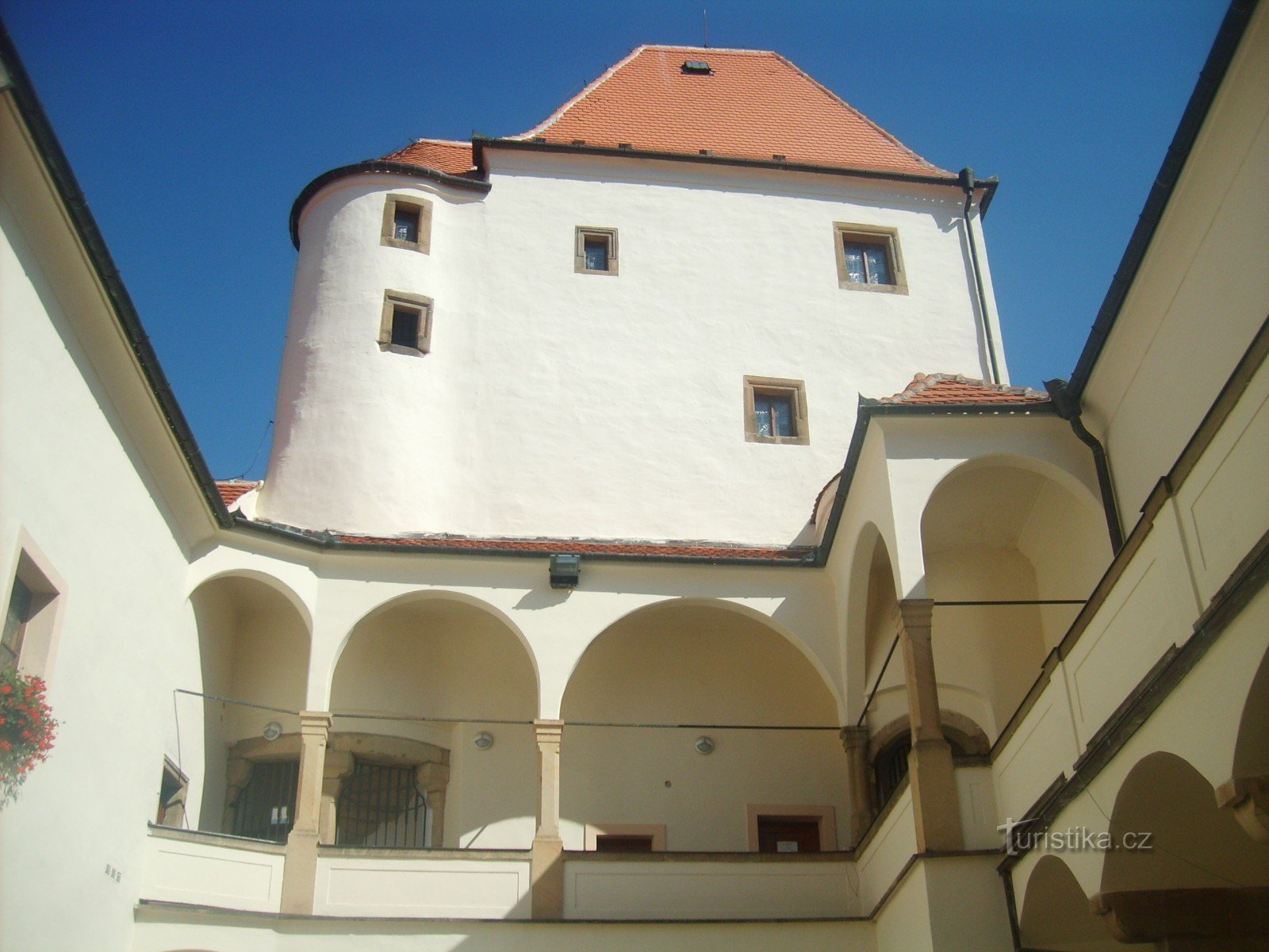 Festung