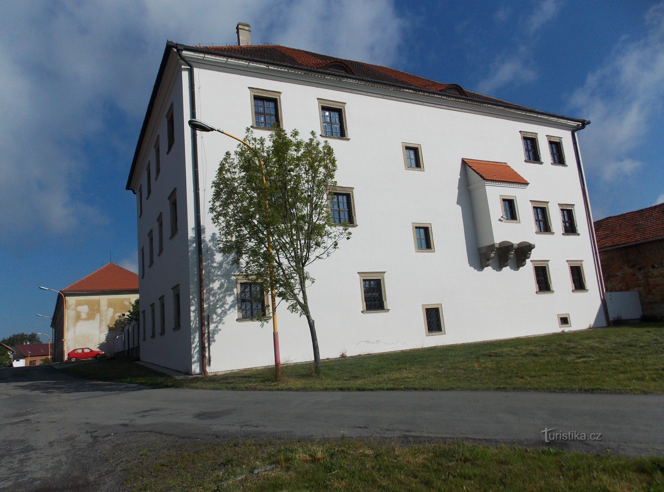 Festung