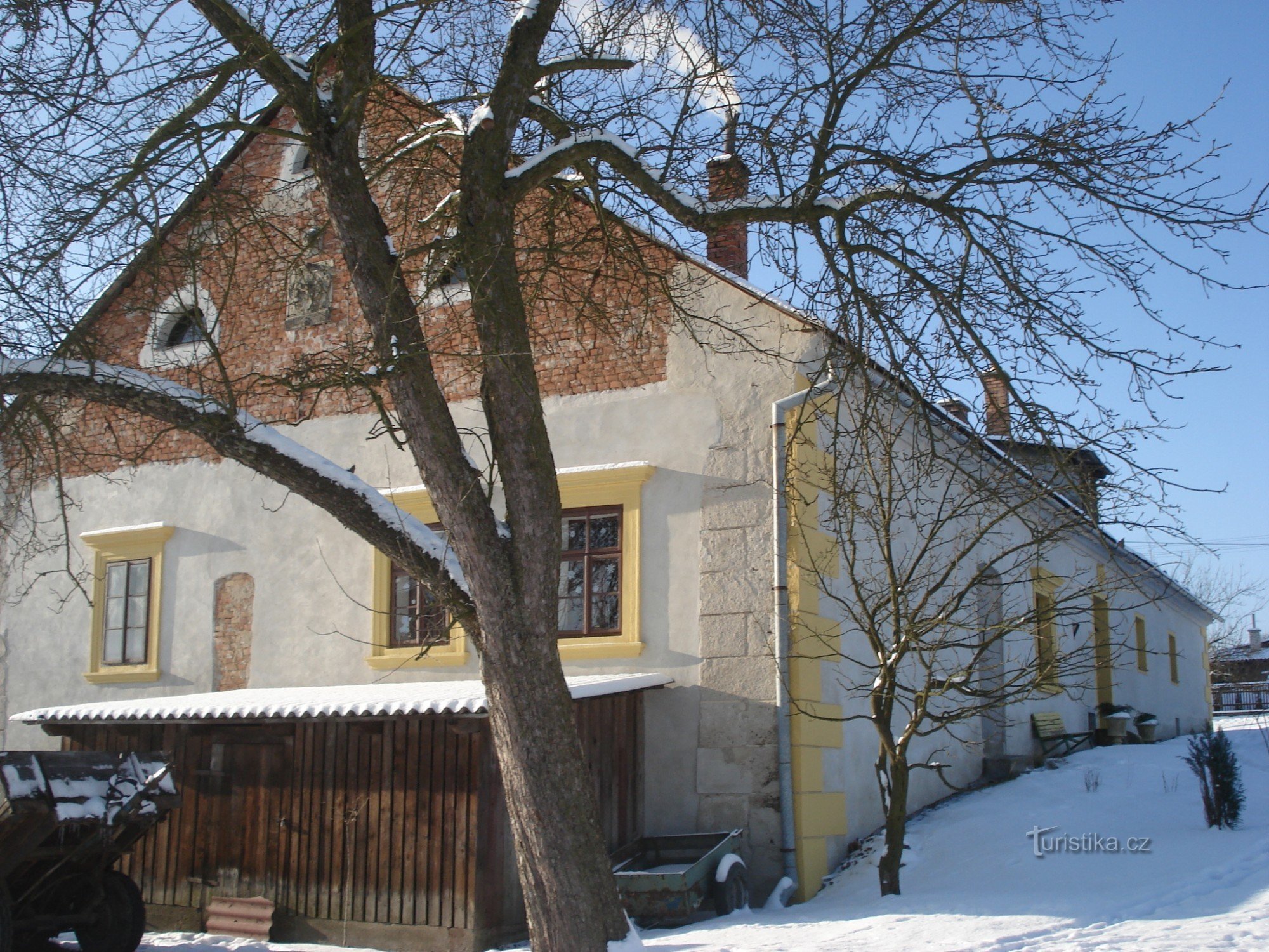 Forteresse Némile