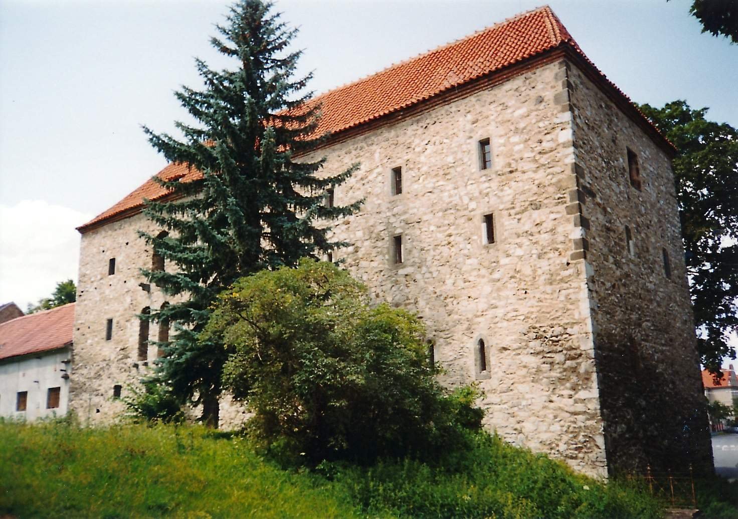 Wolyn Festung