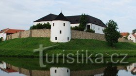 Festung Žumberk