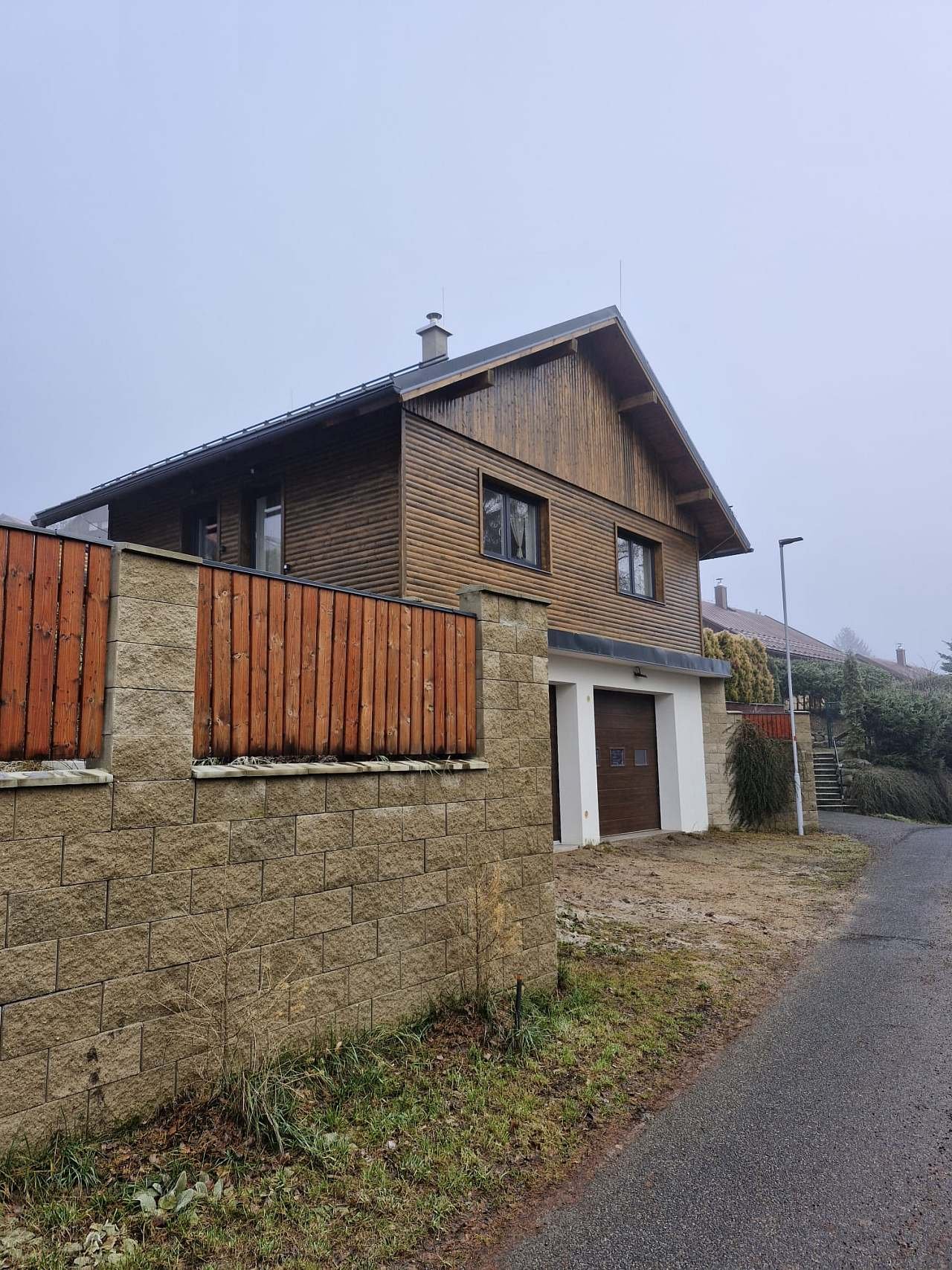 Tvůj wellness domeček