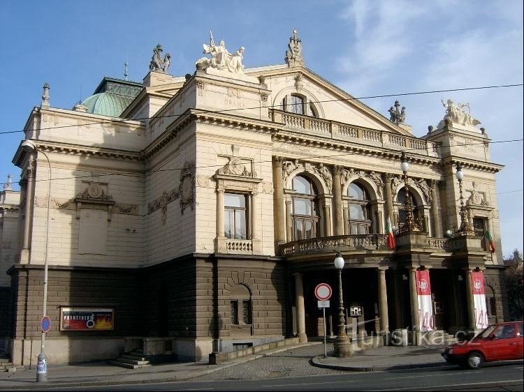 Teatr Tyla