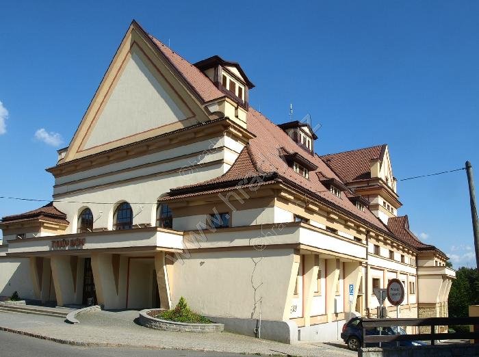 Tylův dům