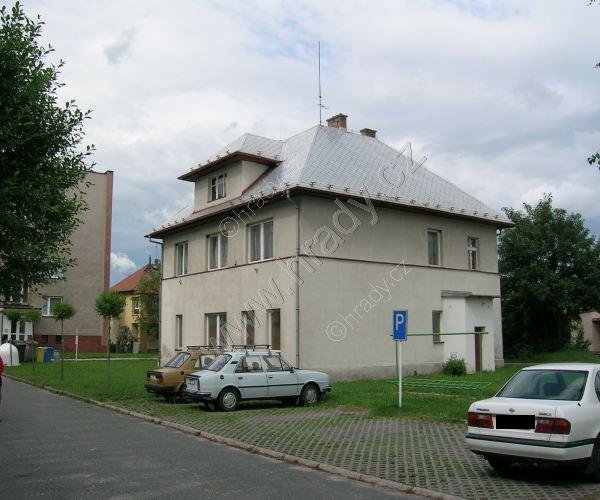 Týniště nad Orlicí