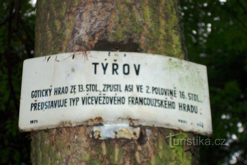 Tyřov