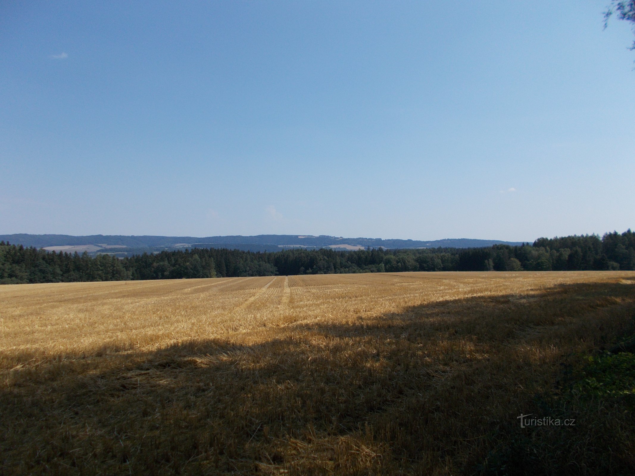 À Chotebor