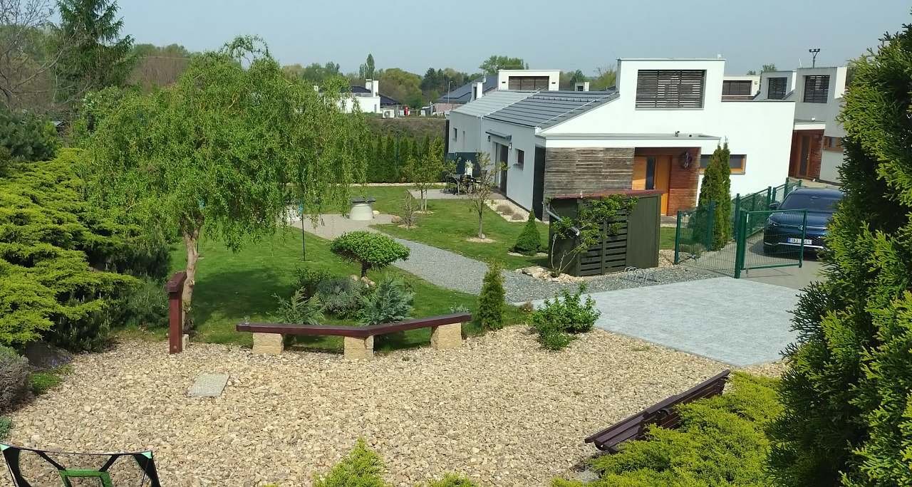 U Dvou Soviček Brod nad Dyjí