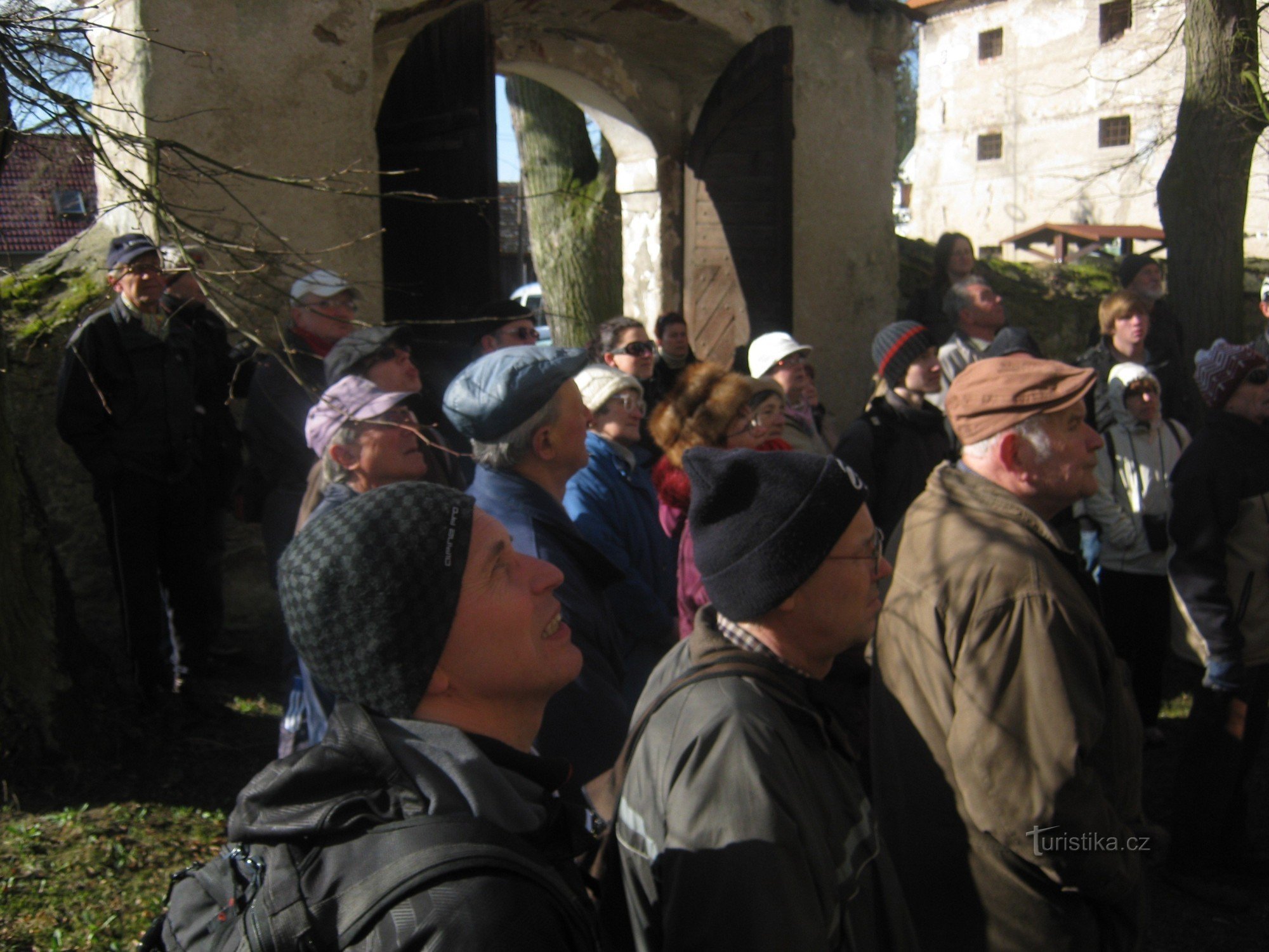 A kadovoi templomban