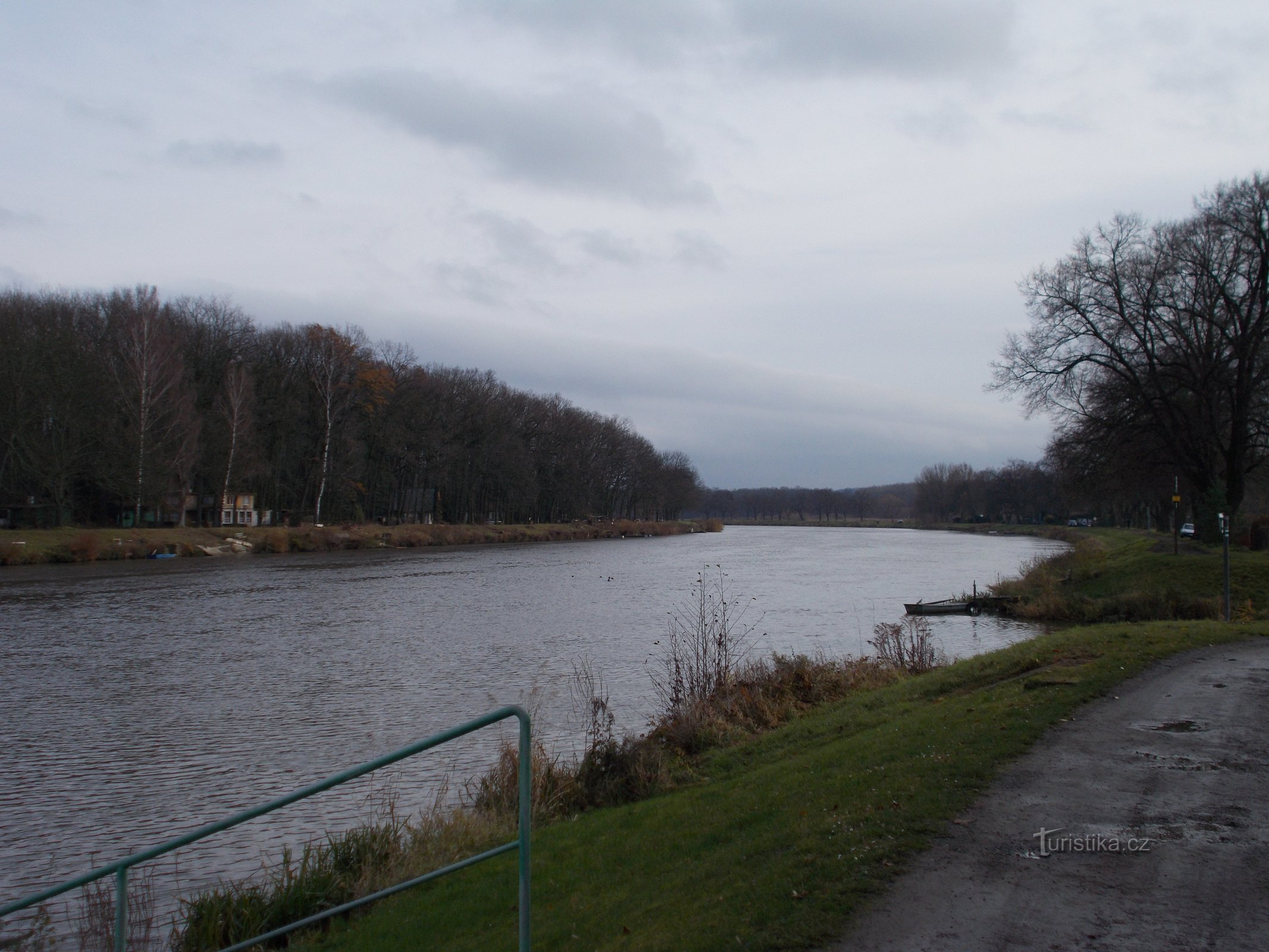 Aan de Elbe