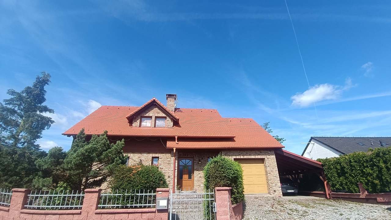 U nás pod Kletí
