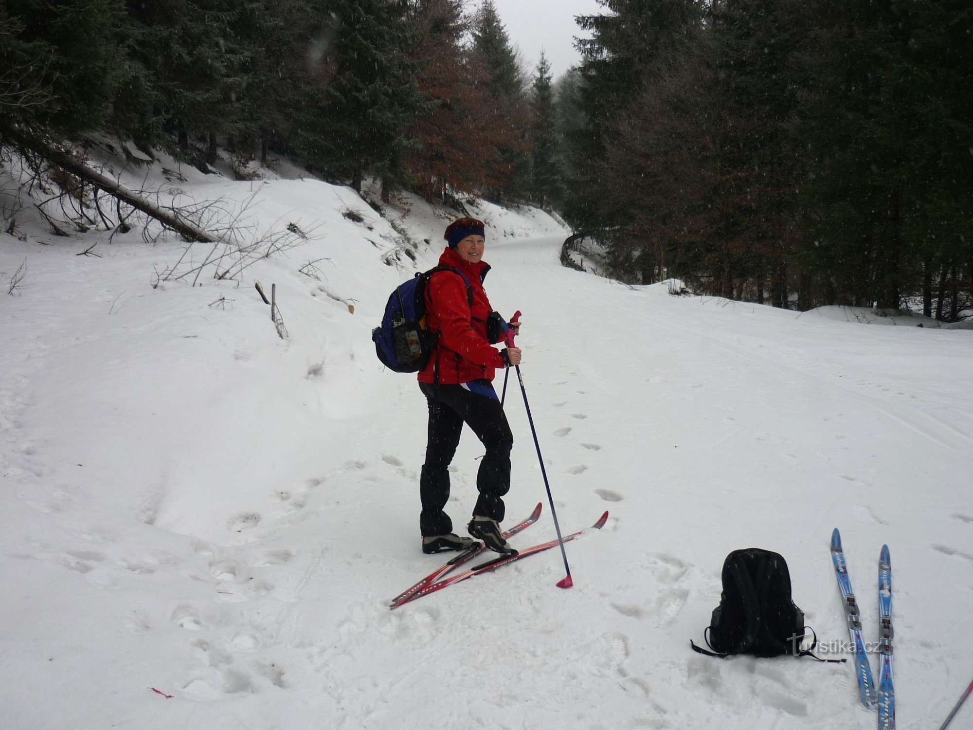 Alla foresta di Razula