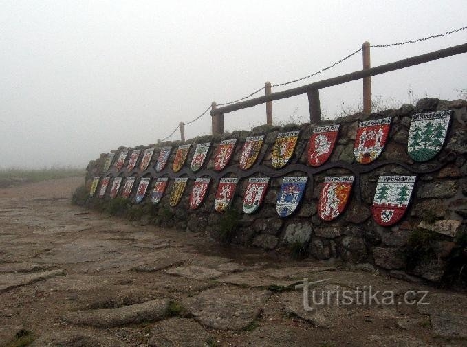 Біля витоків Ельби