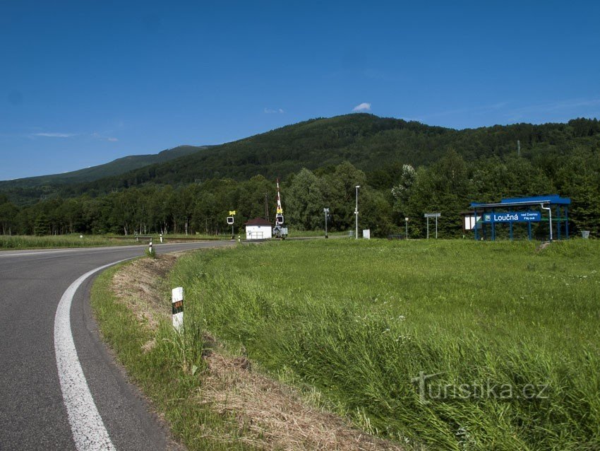 Na prijelazu i dalje radi