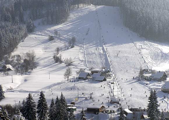 На Сачовці