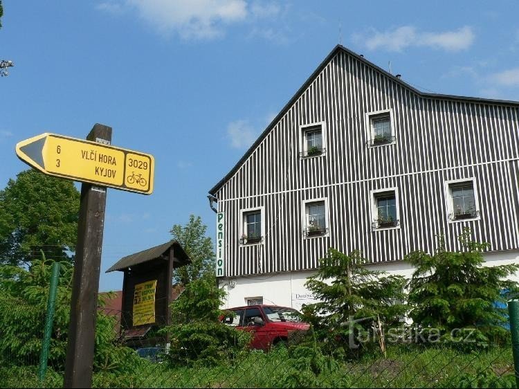 Im Alten Gasthaus