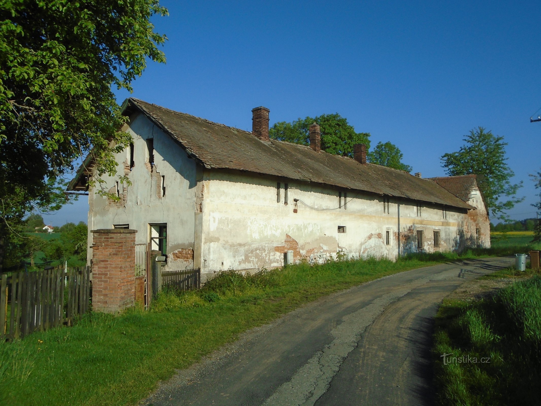 U Studánky št. 92 (Hradec Králové)